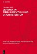 Jeremia im Frühjudentum und... - Bild 1