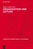 Organisation und Leitung