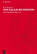 Von Galilei bis Einstein - Bild 1