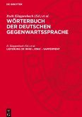 Wörterbuch der deutschen Gegenwartssprache, Lieferung 39, Ring<sup>1</sup>-, ring<sup>1</sup> ¿ sapperment