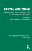 Stoves and Trees (eBook, ePUB)