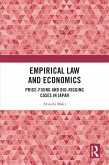 Empirical Law and Economics (eBook, ePUB)