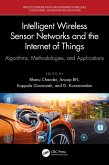 Intelligent Wireless Sensor Networks and the Internet of Things (eBook, ePUB)
