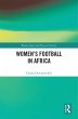 Women's Football in Africa (eBook, PDF) - Bild 1