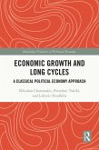 Economic Growth and Long Cycles (eBook, PDF)