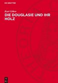 Die Douglasie und ihr Holz