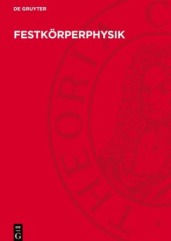 Festkörperphysik