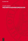 Mehrphasenregression Mehrphasenregression