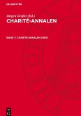 Charité-Annalen, Band 7, Charité-Annalen (1987)