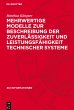 Mehrwertige Modelle zur Beschreibung... - Bild 1