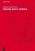 Drang nach Afrika