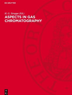 Cover Aspects in Gas Chromatography