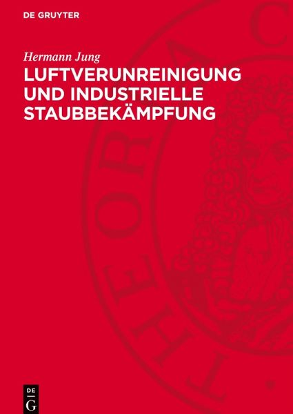 Luftverunreinigung und industrielle Staubbekämpfung Luftverunreinigung und industrielle Staubbekämpfung