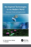 Bio-Inspired Technologies for the Modern World (eBook, ePUB)