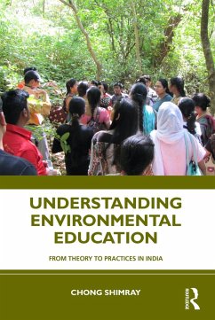 Cover Understanding Environmental Education (eBook, PDF)