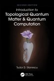 Introduction to Topological Quantum Matter & Quantum Computation (eBook, ePUB) Introduction to Topological Quantum Matter & Quantum Computation (eBook, ePUB)
