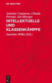 Intellektuelle und Klassenkämpfe