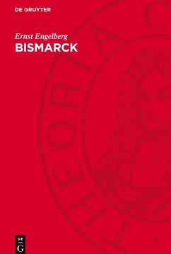 Bismarck - Engelberg, Ernst