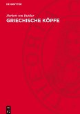 Griechische Köpfe