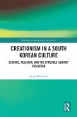 Creationism in a South Korean Culture (eBook, PDF)
