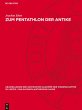 Zum Pentathlon der Antike - Bild 1