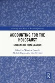 Accounting for the Holocaust (eBook, PDF)