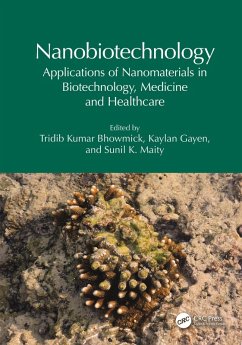 Cover Nanobiotechnology (eBook, PDF)