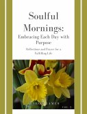 Soulful Mornings Vol. 2 (eBook, ePUB)