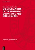 Discretization in Differential Equations and Enclosures
