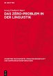 Das Zéro-Problem in der Linguistik - Bild 1