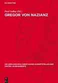 Gregor von Nazianz
