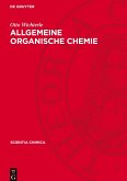 Allgemeine organische Chemie