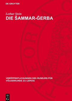 Die ¿ammar-¿erba - Stein, Lothar