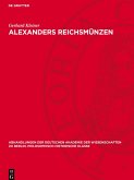 Alexanders Reichsmünzen