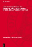Dynamik und Struktur des Wissenschaftlerpotentials