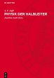 Physik der Halbleiter - Bild 1