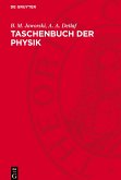 Taschenbuch der Physik