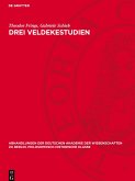 Drei Veldekestudien Drei Veldekestudien