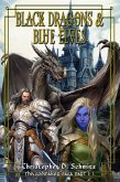 Black Dragons and Blue Elves (The Godmaker Saga pt1) (eBook, ePUB)