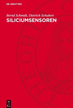 Cover Siliciumsensoren