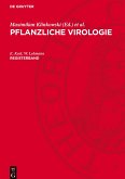 Pflanzliche Virologie, Registerband