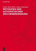 Methoden der automatischen Zeichenerkennung