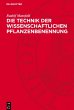 Die Technik der wissenschaftlichen... - Bild 1