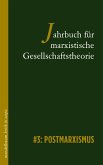 Jahrbuch für marxistische Gesellschaftstheorie