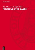 Phenole und Basen Phenole und Basen