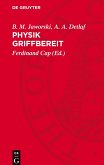 Physik griffbereit