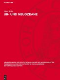 Ur- und Neuozeane