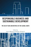 Responsible Business and Sustainable Development (eBook, PDF)