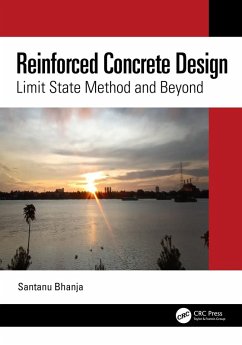 Cover Reinforced Concrete Design (eBook, PDF)