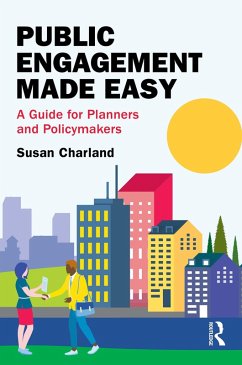 Cover Public Engagement Made Easy (eBook, PDF)
